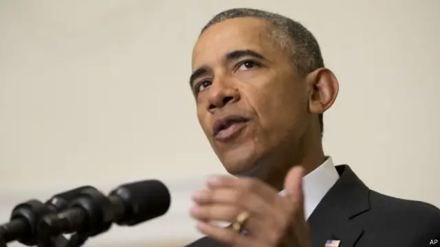 Tổng thống Obama sẽ có thông điệp về Biển Đông