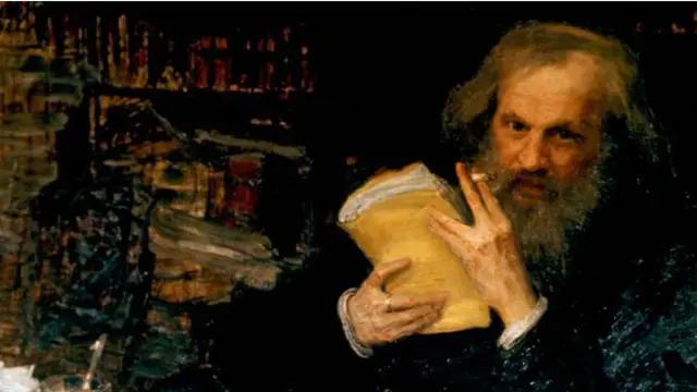 Mendeleev