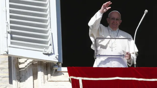 Папа римский