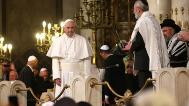 Папа римский