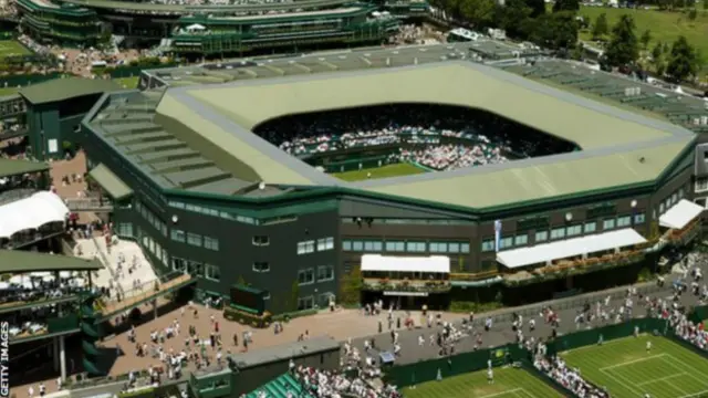 विंबल्डन के मैच भी शक के दायरे में रहे हैं.