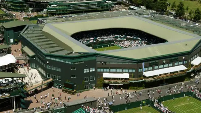 تشمل الوثائق التي حصلت عليها بي بي سي وموقع "بزفييد نيوز" نتائج التحقيقات التي بدأت عام 2007 من قبل رابطة محترفي التنس