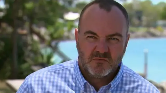 Марк Филлипс