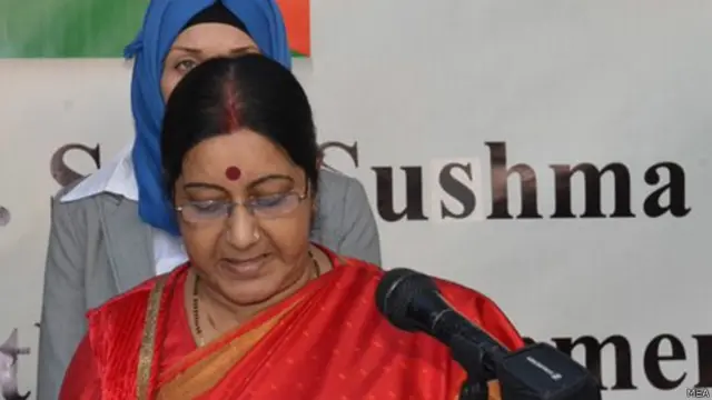 सुषमा