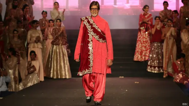 अमिताभ बच्चन