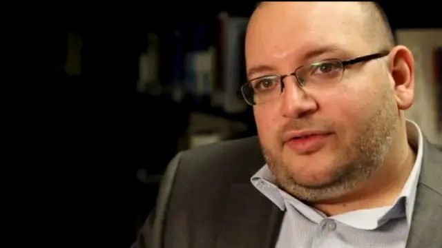 Джейсон Резаян