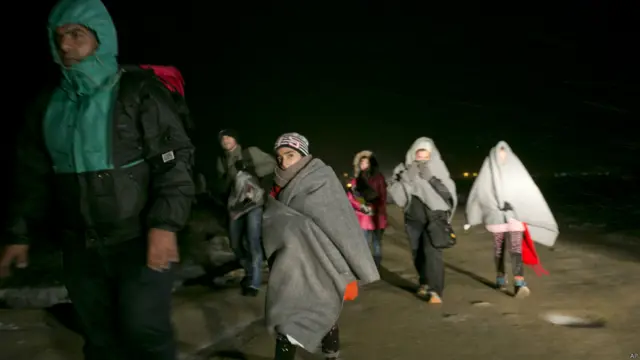 Сніг у світі