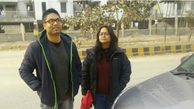 اس تجربے کے دوران روہت رامن اور ان کی اہلیہ سواتی کو گھر میں زیادہ وقت گزارنے کا موقع ملا تھا