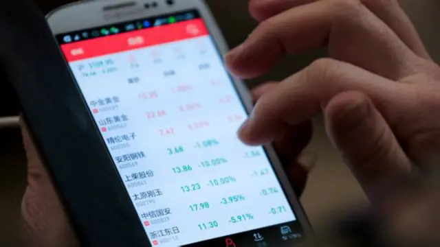 تراجعت أسعار التجزئة في الصين بسبب تراجع الطلب المحلي
