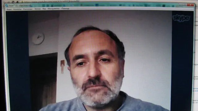 Сергей Балаян