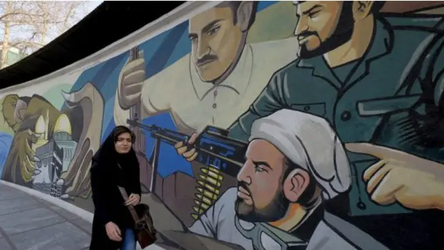  يخشى المسؤولين السعوديين من إمكانية أن تستخدم إيران الأموال التي ستحصل عليها لدعم الميليشيات التي تمولها في عموم المنطقة.