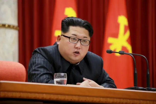 Kim Jong-un rəbərliyi altında Şimali Koreyanın nüvə proqramını inkişaf etdirdiyi düşünülür