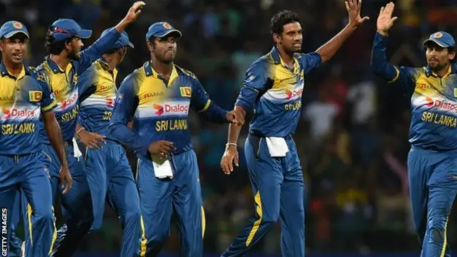 කණ්ඩායමේ කිසිදු ක්‍රීඩකයකුට එරෙහිව පරීක්ෂණ නොපැවැත්වෙන බව ක්‍රීඩා අමාත්‍යවරයා මෙන්ම ශ්‍රී ලංකා ක්‍රිකට් ආයතනයද අවධාරණය කරති 