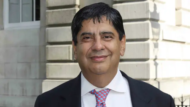 Сарош Заивалла