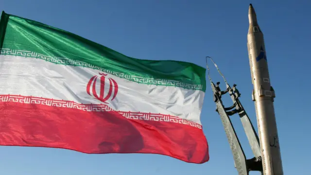 Ракетная установка