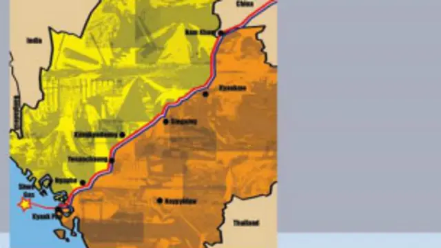 myanmar_china_gas_pipe_line