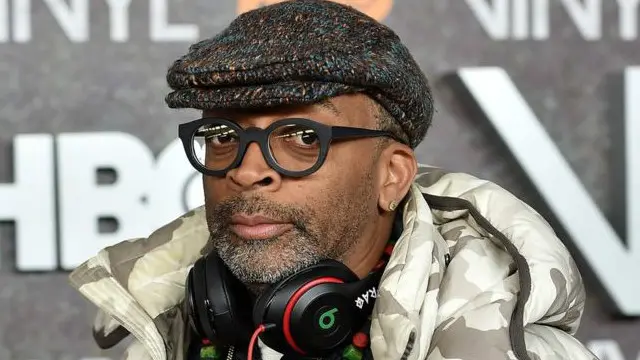 Spike Lee