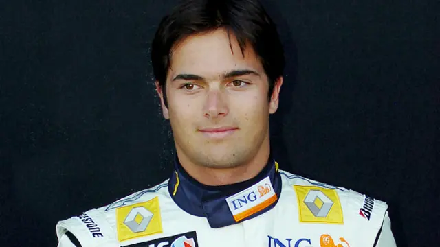 Nelson Piquet
