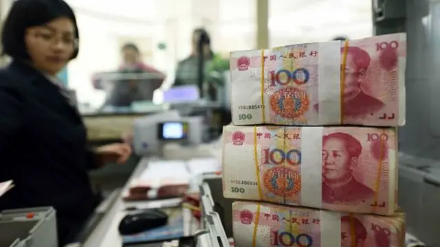 Kinh tế Trung Quốc chậm lại trong hai năm qua