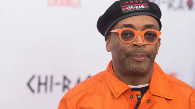 Spike Lee