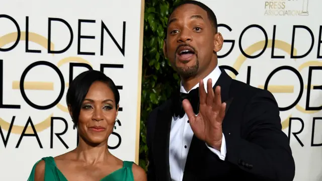 جمعرات کو نشر ہونے والے ایک انٹرویو میں سمتھ نے کہا کہ ’امریکہ کی سب سے بڑی طاقت‘ تنوع ہے اور یہ کہ ’ہالی وڈ اس خوبصورتی کو فلموں کی شکل میں ڈھالتا ہے‘