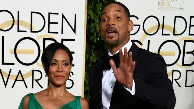 کنکوشن میں بہترین اداکاری بھی ول سمتھ کو آسکر کی نامزدگی نہ دلوا سکی