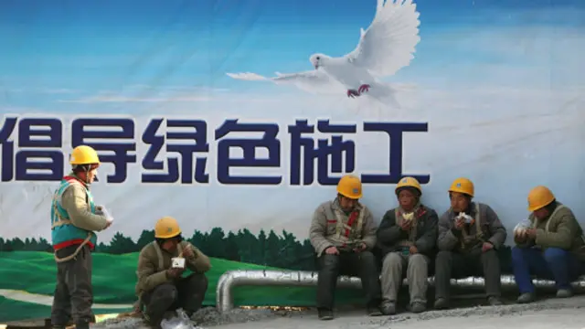 افزایش مصرف ناشی از افزایش دستمزد کارگران برای کمک به احیای رشد کافی نبوده است