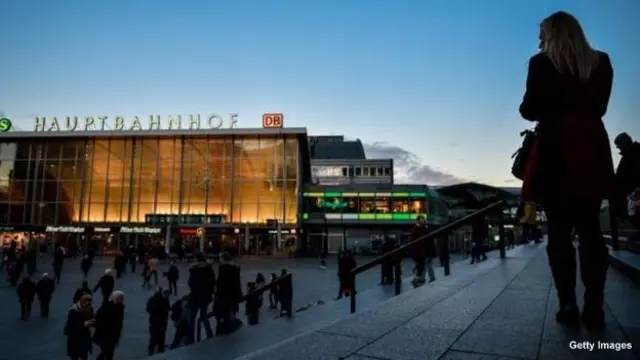 پولیس کو 500 سے زائد شکایات درج کرائی گئی تھی، جن میں سے 40 فیصد جنسی حملوں کے حوالے سے تھیں