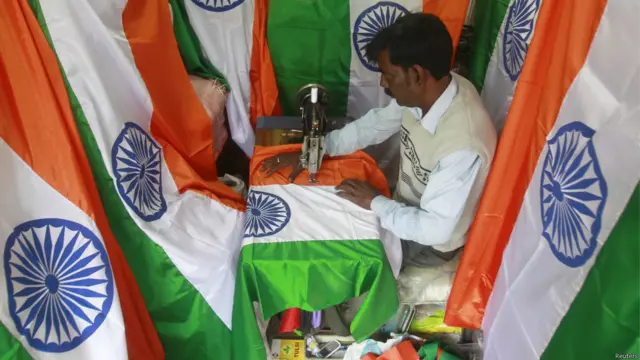 भारत की गणतंत्र दिवस