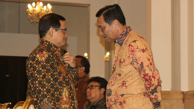 Pramono Anung isyaratkan Indonesia tiru Malaysia dan Singapura untuk tindak WNI dari Suriah.