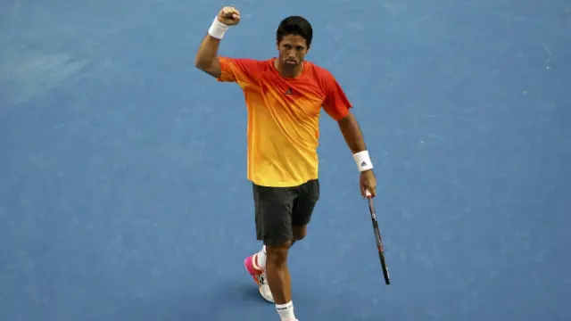 Fernando Verdasco 