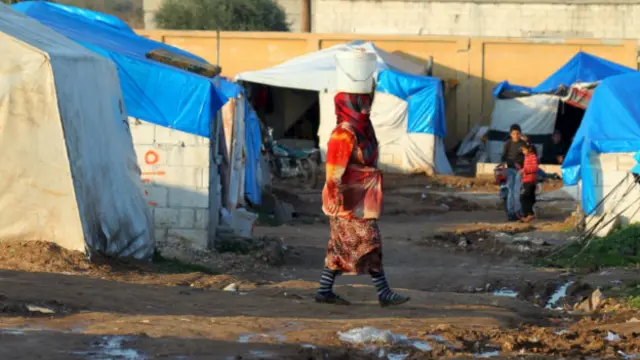 ترکی گذشتہ پانچ برسوں میں 25 لاکھ شامیوں کو پناہ دے چکا ہے