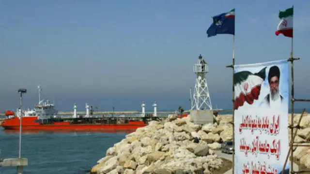 شرایط فعلی بازار و از دست رفتن مشتری در زمان تحریم می‌تواند باعث دشواری ایران در افزایش صادرات شود