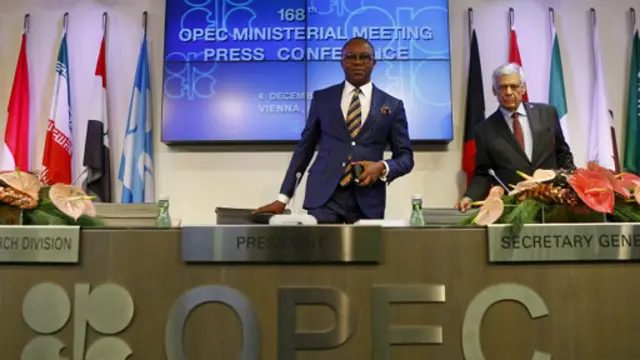 Riyad et Téhéran ne parlent pas le même langage, concernant le gel de la production pétrolière (photo d'archives).