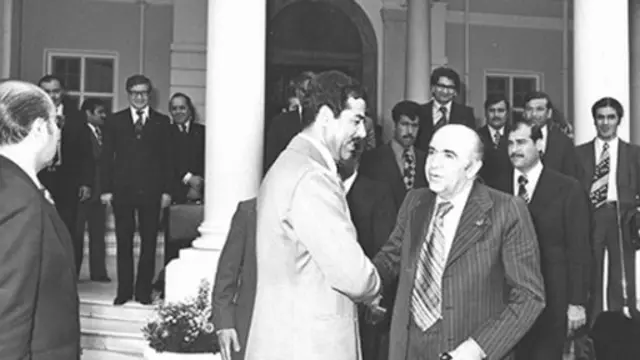 اعضای اوپک به طور سنتی مانع از ورود مشکلات سیاسی به مباحثات نفتی می‌شدند