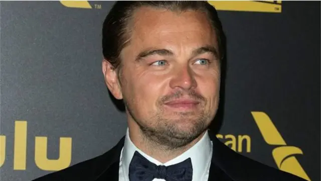 Leonardo DiCaprio Dünya İqtisadi Forumunun qonaqları arasında olacaq