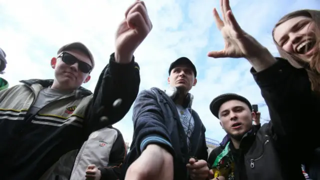 Спортивний костюм