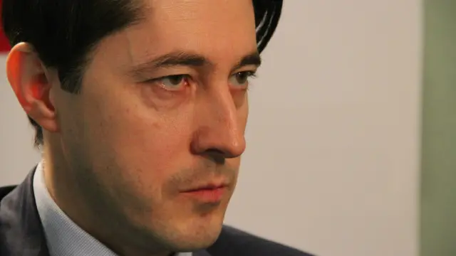 Виталий Касько