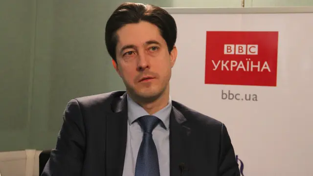 Еще в январе в интервью ВВС Украина Касько не допускал отставки