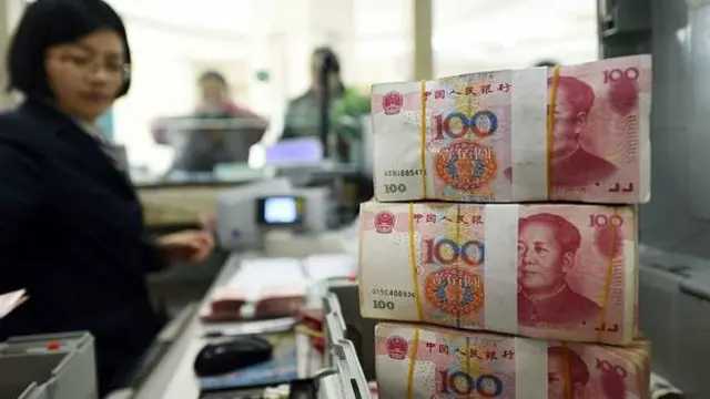 စီးပွားရေး တိုးနှုန်းက ၆.၈ ရာခိုင်နှုန်း အောက်ကို ရောက်လာရင် ပြန်လည် ဦးမော့လာစေမယ့် တွန်းအား တစ်ခု လိုပြီလို့ ပညာရှင်တွေက ပြော။