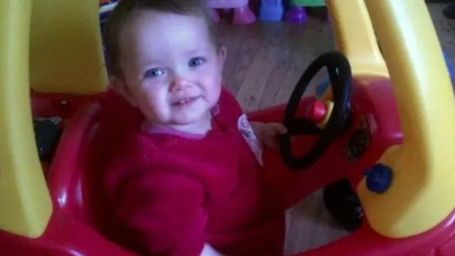 Poppi Worthington Aralık 2012'de öldü.