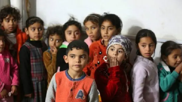 وزارة البيئة طالبت المستشفيات بالإبلاغ عن أية حالات حروق إشعاعية ورفع حالة التأهب تحسبا لإصابة المواطنين بالتلوث الإشعاعي 