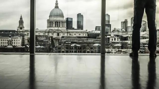 Umubare w’abakire cyane batuye mu Bwongereza wazamutse ku rugero rwegereye 25% umwaka ushize, hashingiwe ku mibare itangwa na Credit Suisse.