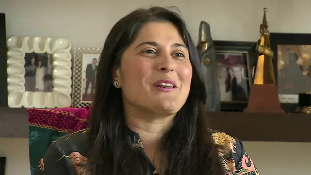 شرمین عبید چنائے کی دوسری ستاویزی فلم ’اےگرل ان دا ریور‘ آسکر کے لیے نامزد ہوئی ہے