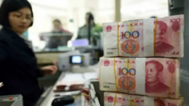 El crecimiento de China es producto de estrategias económicas sostenidas