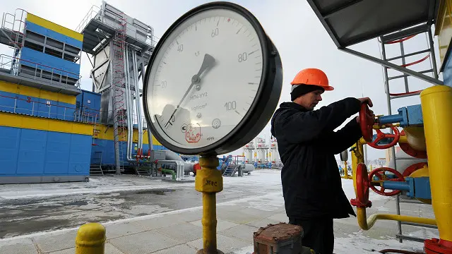 Уряд планує розвивати власний видобуток газу, але орієнтується в ціні на його імпорт