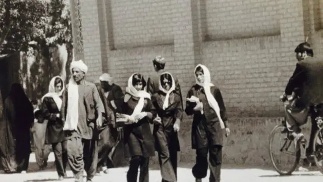 Афганістан