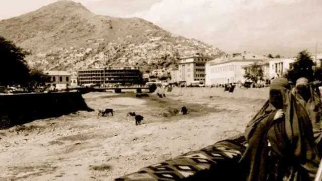 За словами пана Маханандіа, в Афганістані у нього не виникло жодних труднощів