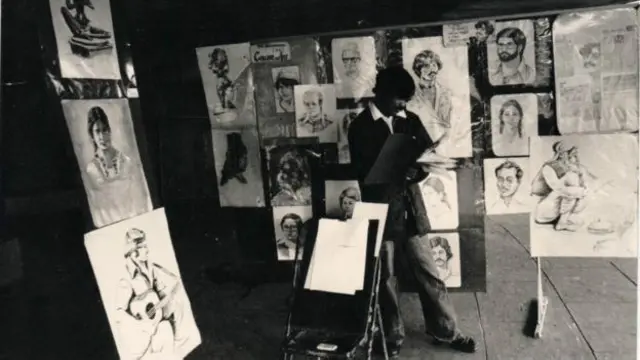 Маханандіа 