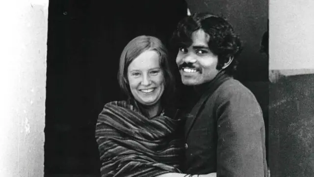 Прад’юмна Кумар Маханандіа 